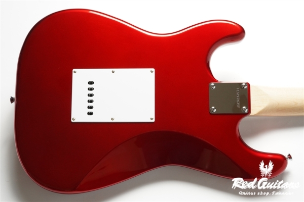 LE-1Z-3S - Candy Apple Red