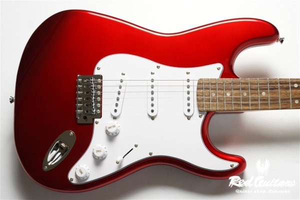 LE-1Z-3S - Candy Apple Red