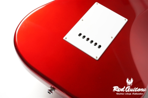LE-1Z-3S - Candy Apple Red
