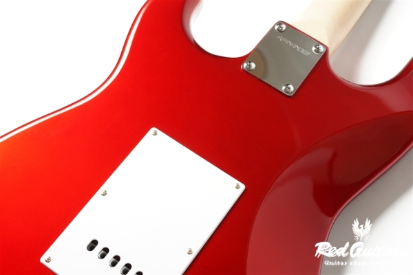 LE-1Z-3S - Candy Apple Red
