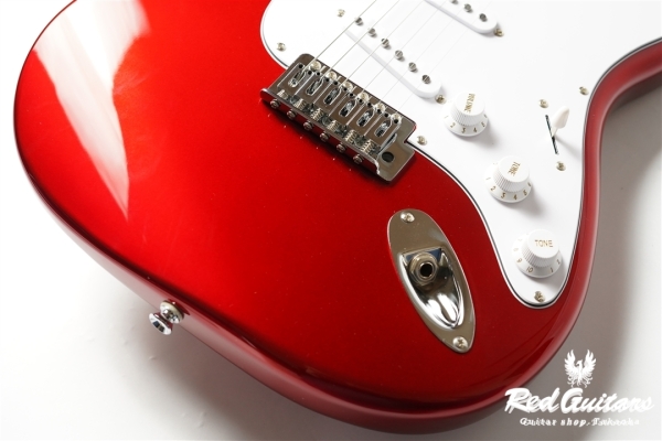 LE-1Z-3S - Candy Apple Red