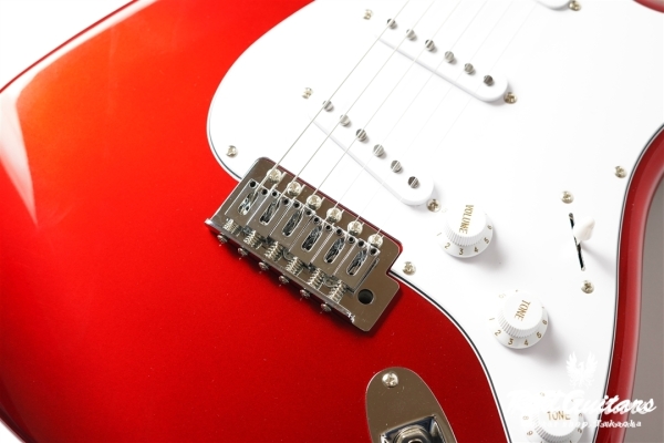LE-1Z-3S - Candy Apple Red