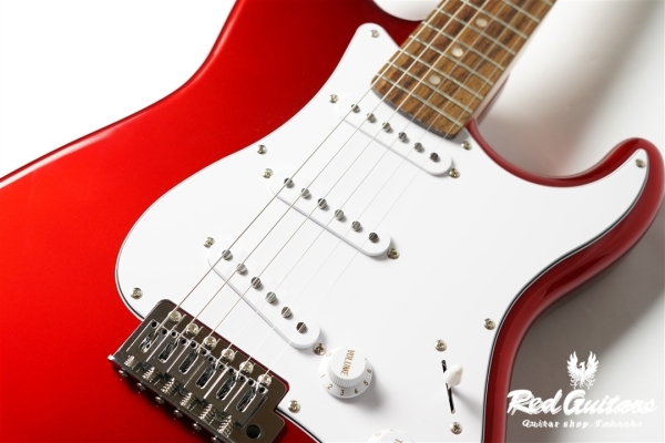 LE-1Z-3S - Candy Apple Red