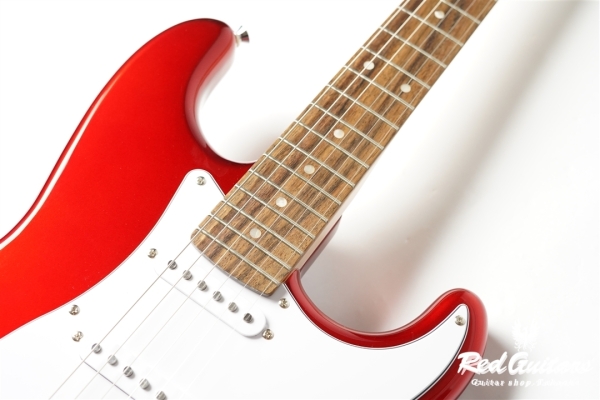 LE-1Z-3S - Candy Apple Red