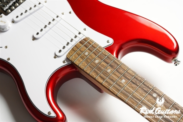 LE-1Z-3S - Candy Apple Red