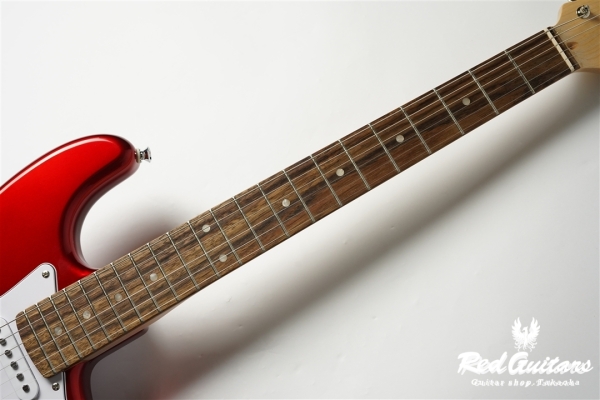 LE-1Z-3S - Candy Apple Red