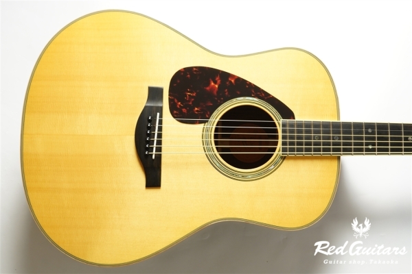 LL16L ARE -Lefty Model-