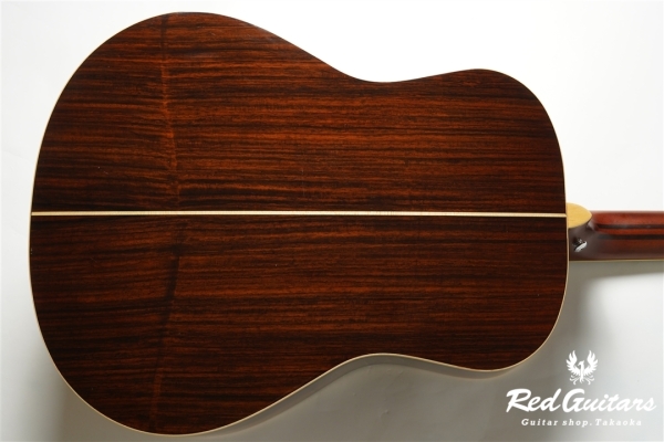 LL16L ARE -Lefty Model-