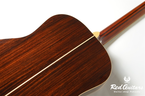LL16L ARE -Lefty Model-