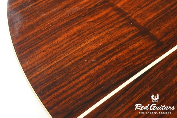 LL16L ARE -Lefty Model-