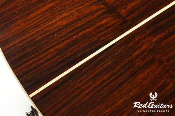 LL16L ARE -Lefty Model-