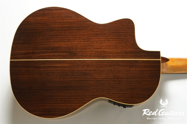 GK Studio Negra