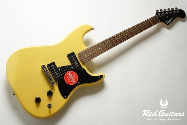 Paranormal STRAT-O-SONIC - Vintage Blonde