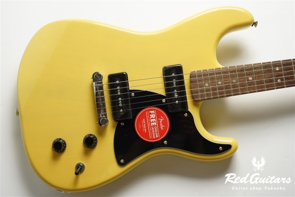 Paranormal STRAT-O-SONIC - Vintage Blonde
