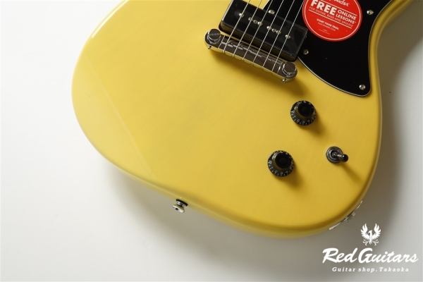 Paranormal STRAT-O-SONIC - Vintage Blonde