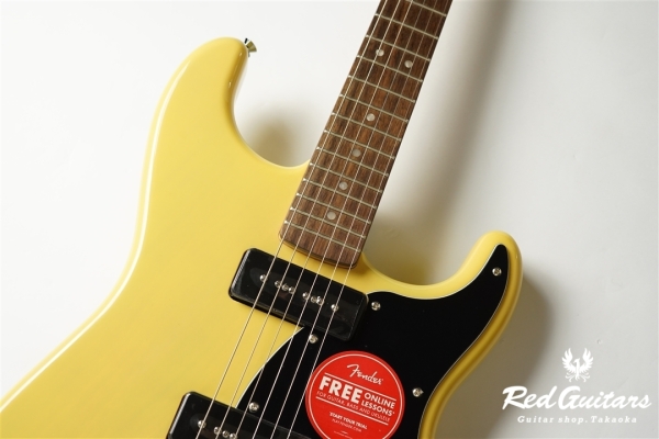 Paranormal STRAT-O-SONIC - Vintage Blonde