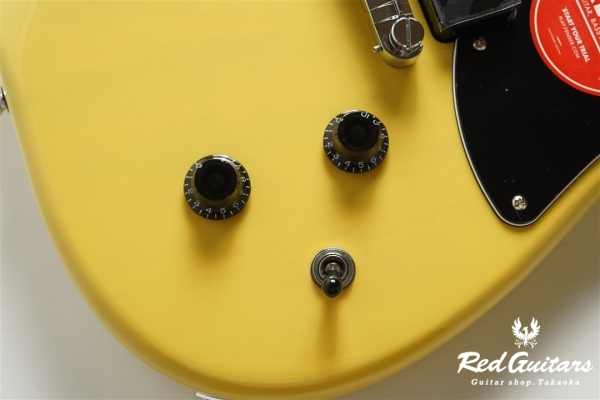 Paranormal STRAT-O-SONIC - Vintage Blonde
