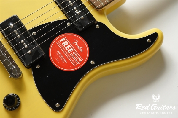 Paranormal STRAT-O-SONIC - Vintage Blonde