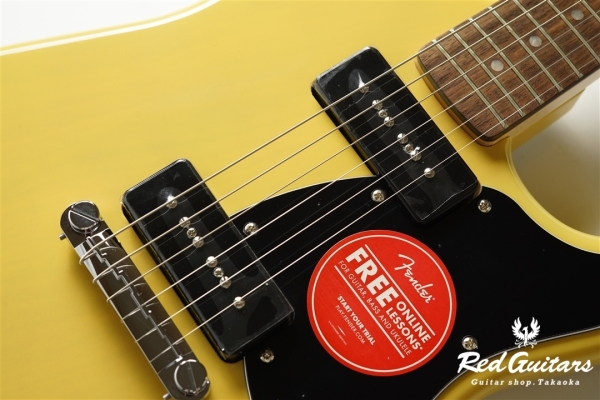 Paranormal STRAT-O-SONIC - Vintage Blonde