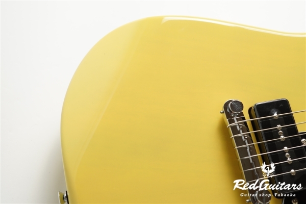 Paranormal STRAT-O-SONIC - Vintage Blonde