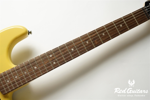 Paranormal STRAT-O-SONIC - Vintage Blonde