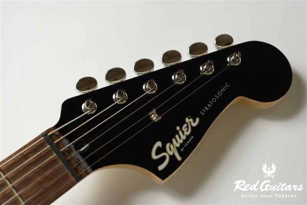 Paranormal STRAT-O-SONIC - Vintage Blonde