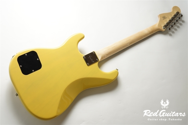Paranormal STRAT-O-SONIC - Vintage Blonde