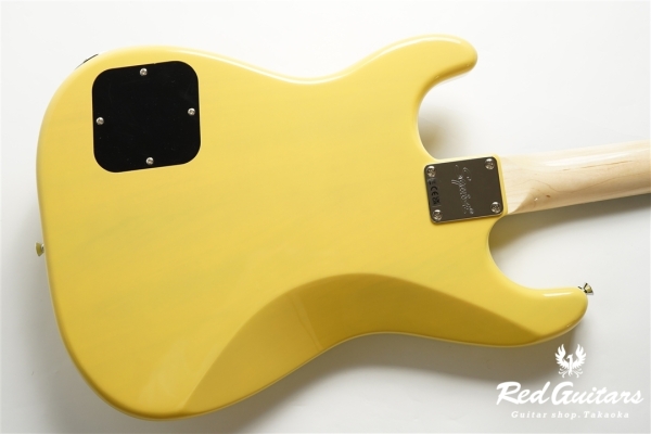 Paranormal STRAT-O-SONIC - Vintage Blonde