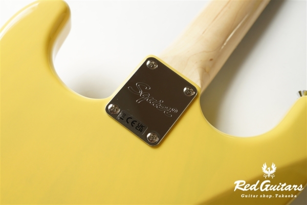 Paranormal STRAT-O-SONIC - Vintage Blonde
