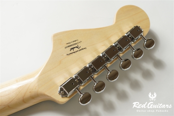 Paranormal STRAT-O-SONIC - Vintage Blonde