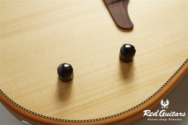 HIGHWAY SERIES DREADNOUGHT - Natural