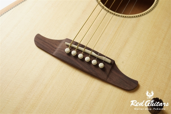 HIGHWAY SERIES DREADNOUGHT - Natural