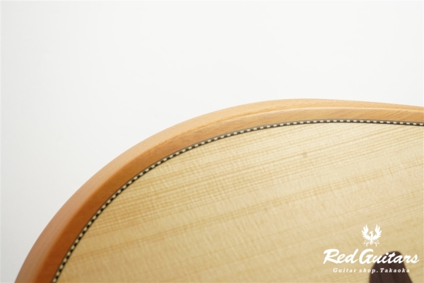 HIGHWAY SERIES DREADNOUGHT - Natural