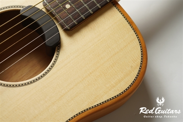 HIGHWAY SERIES DREADNOUGHT - Natural
