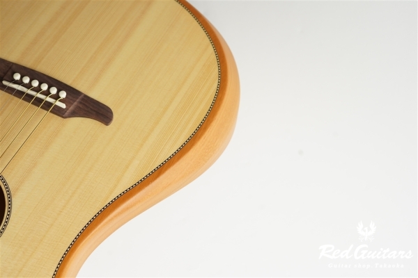 HIGHWAY SERIES DREADNOUGHT - Natural