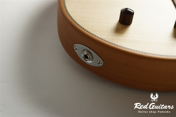 HIGHWAY SERIES DREADNOUGHT - Natural