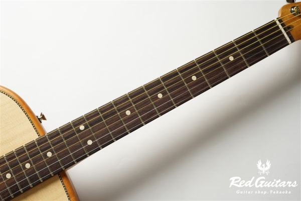 HIGHWAY SERIES DREADNOUGHT - Natural