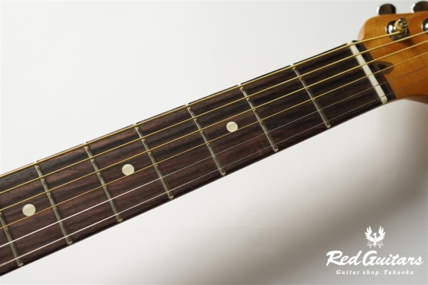 HIGHWAY SERIES DREADNOUGHT - Natural