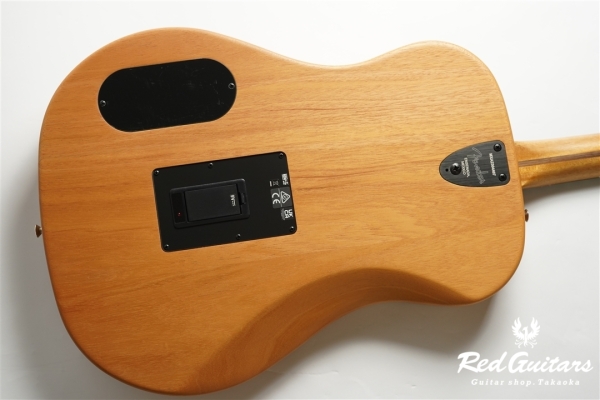 HIGHWAY SERIES DREADNOUGHT - Natural