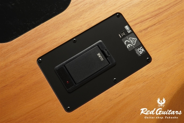 HIGHWAY SERIES DREADNOUGHT - Natural