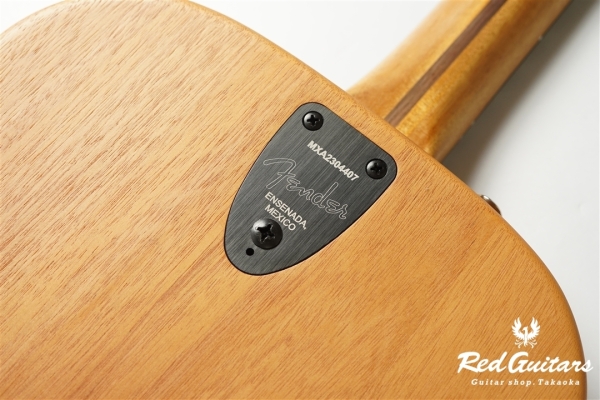 HIGHWAY SERIES DREADNOUGHT - Natural