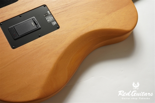 HIGHWAY SERIES DREADNOUGHT - Natural