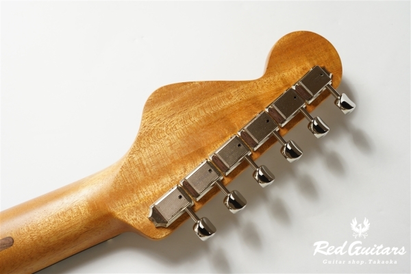 HIGHWAY SERIES DREADNOUGHT - Natural