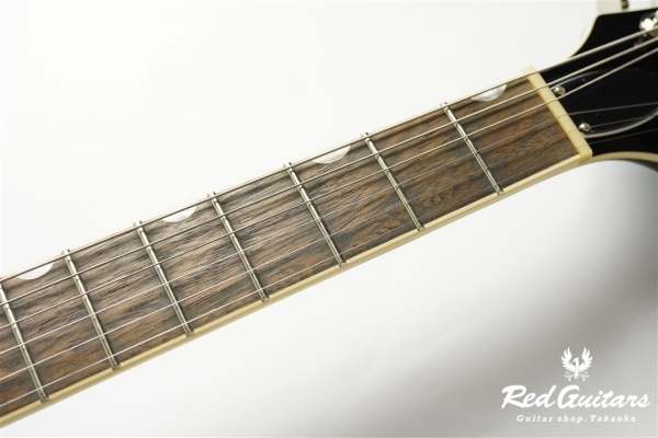 G2420 STREAMLINER™ HOLLOW BODY WITH CHROMATIC II TAILPIECE - Cadillac Green