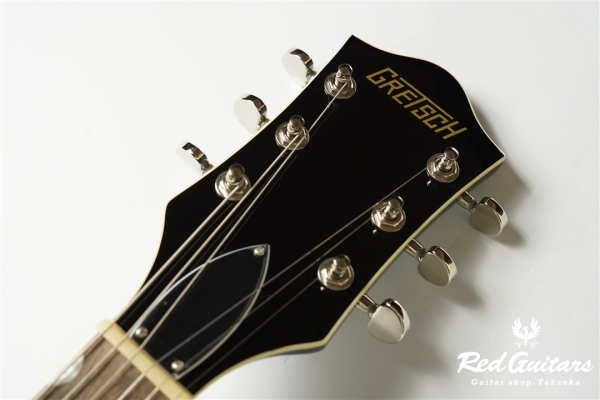 G2420 STREAMLINER™ HOLLOW BODY WITH CHROMATIC II TAILPIECE - Cadillac Green