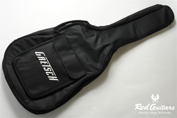 G2420 STREAMLINER™ HOLLOW BODY WITH CHROMATIC II TAILPIECE - Cadillac Green