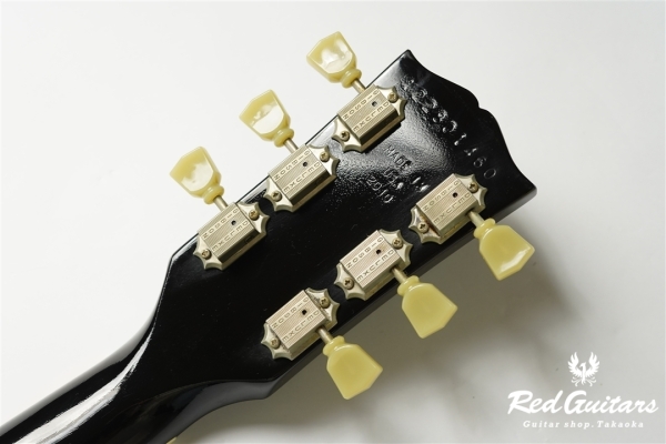 SG Standard - Ebony