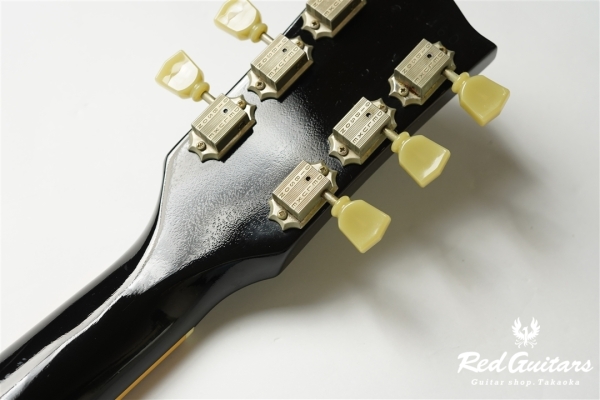 SG Standard - Ebony