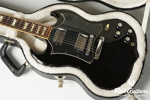 SG Standard - Ebony