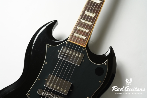 SG Standard - Ebony